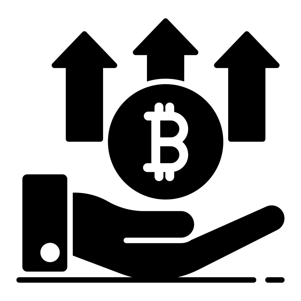 bitcoin icon