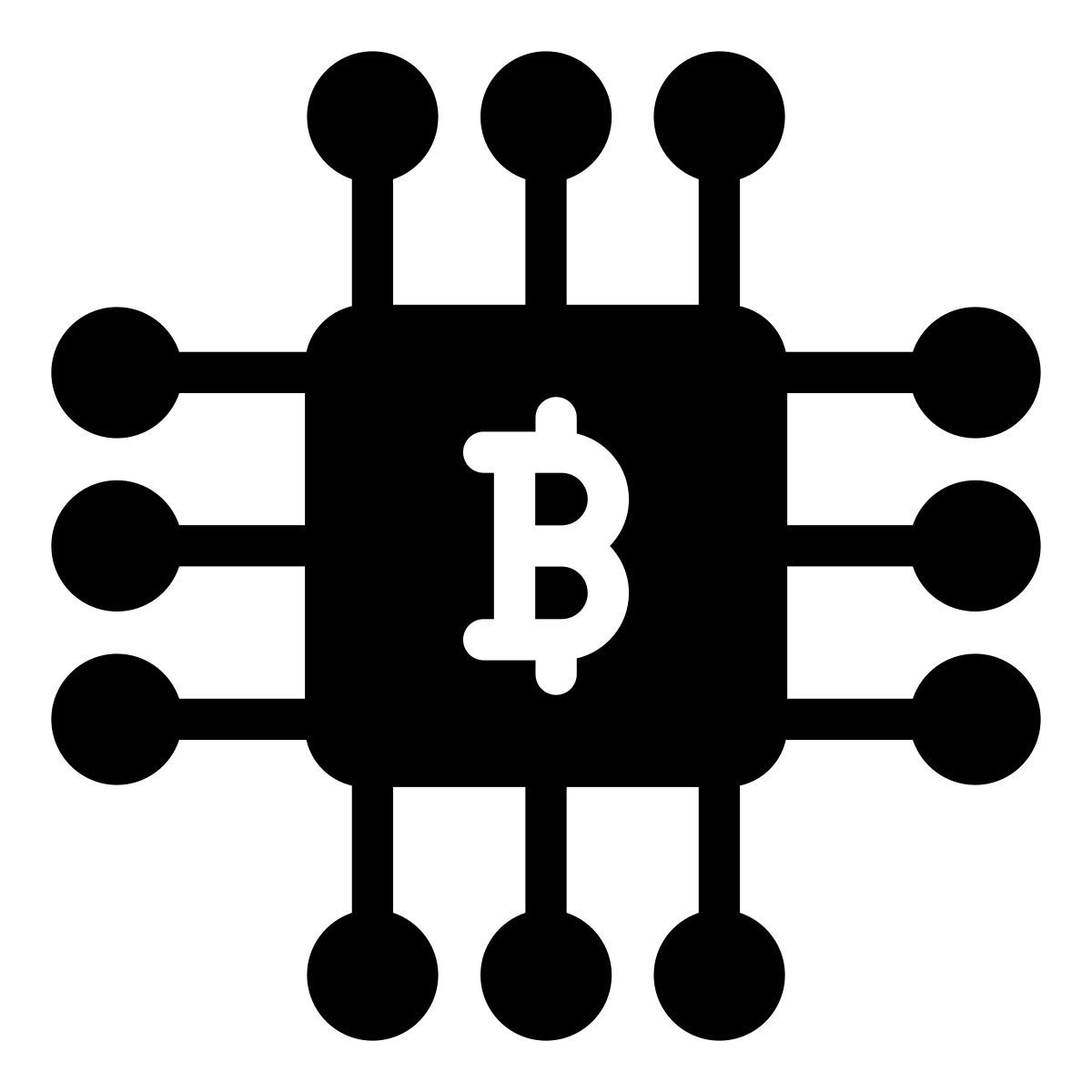 bitcoin icon