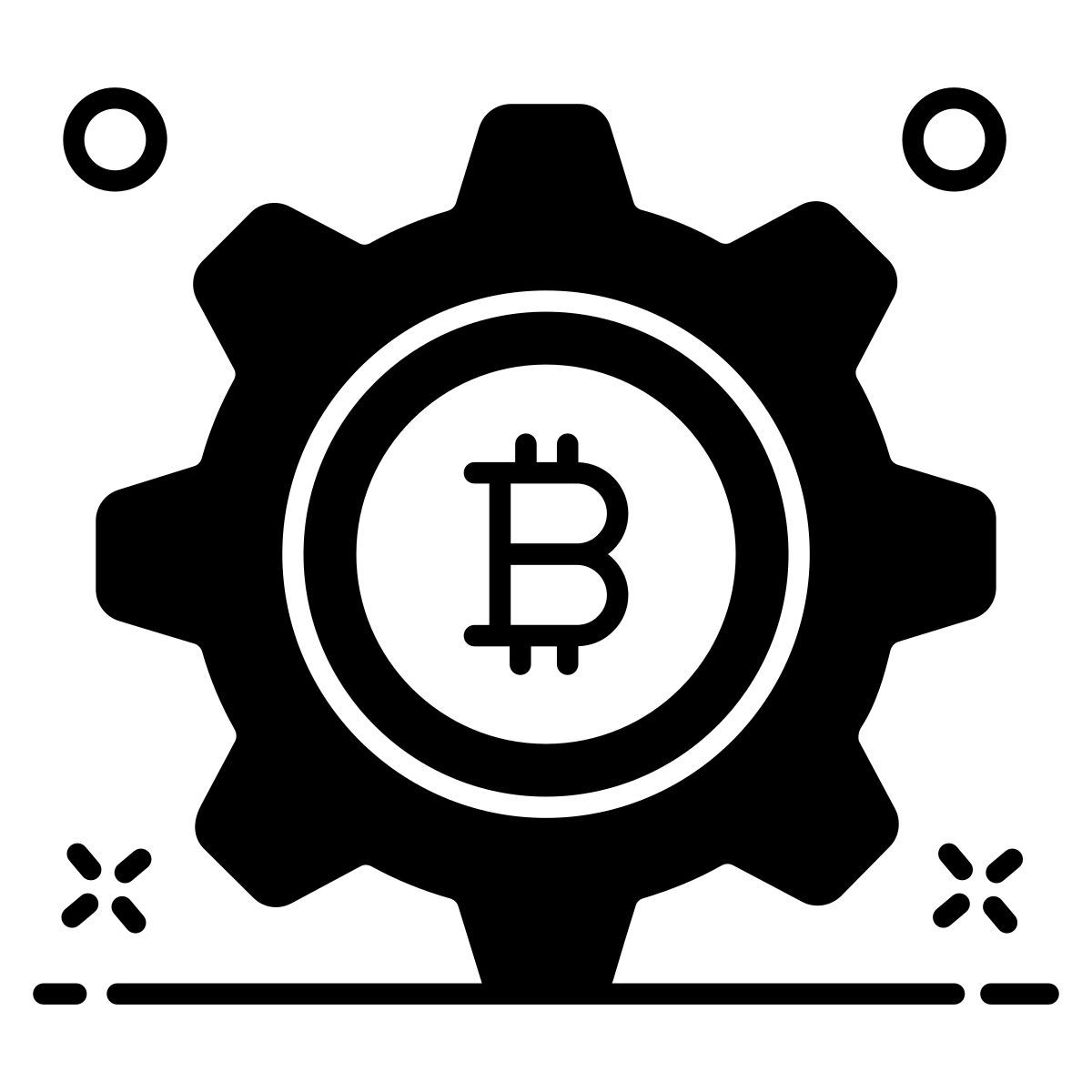 bitcoin icon