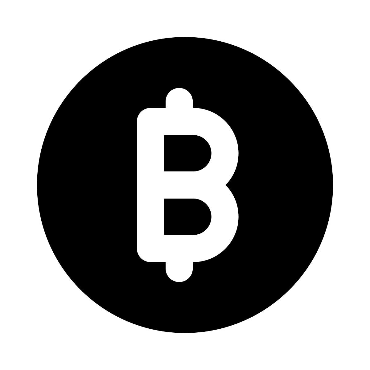 bitcoin icon