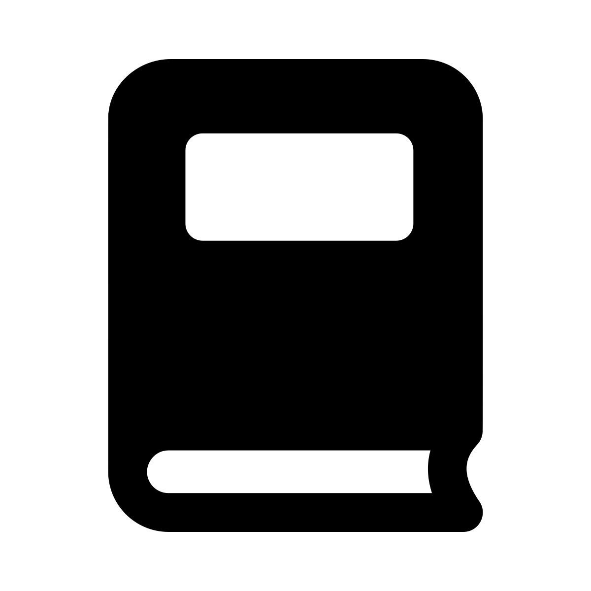 книга icon