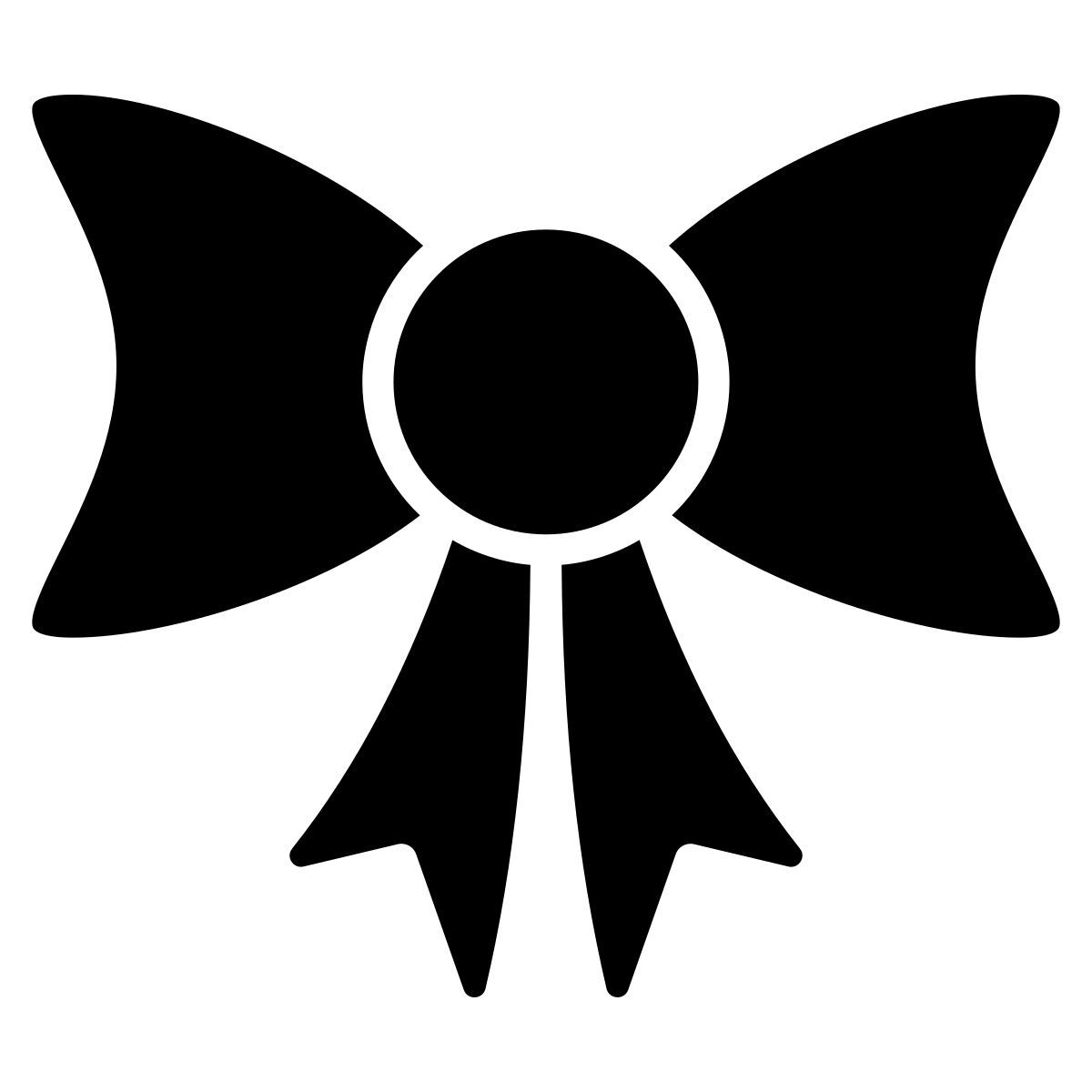 bow icon
