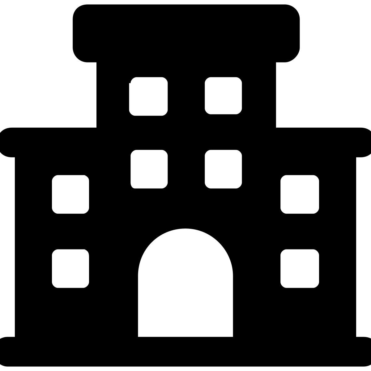 costruzione icon