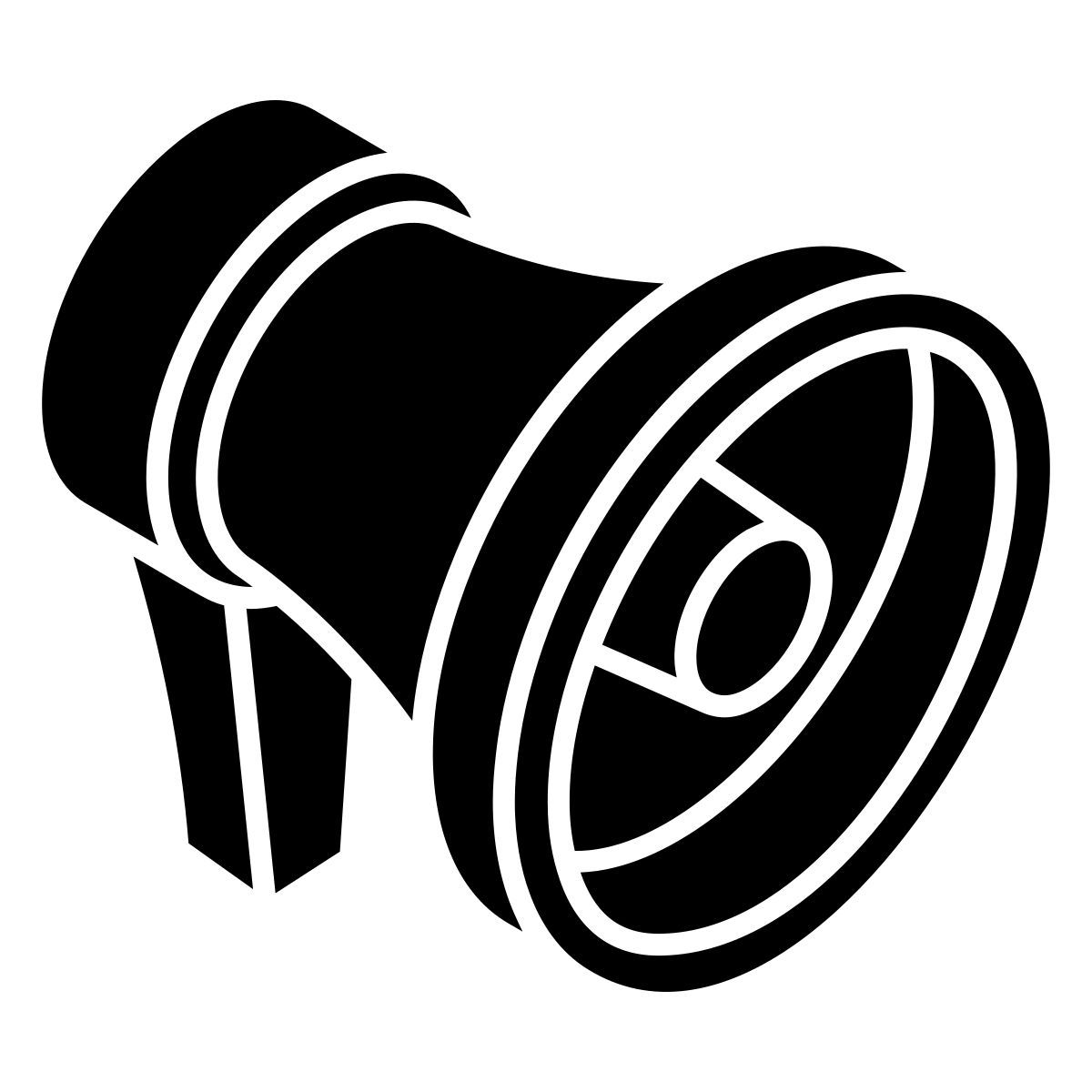 bullhorn icon