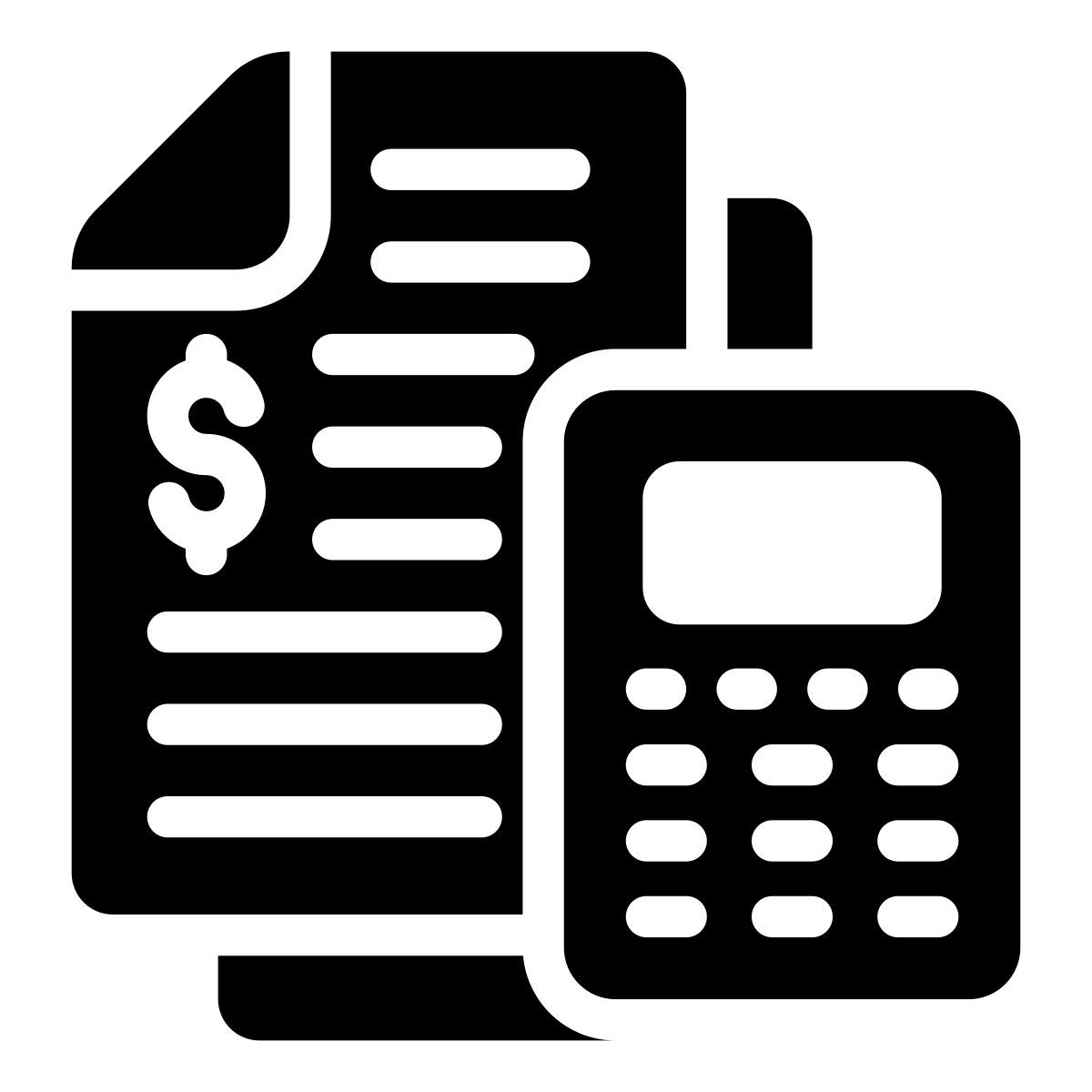 cálculo icon