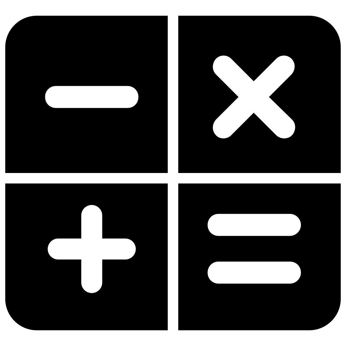 calculation icon