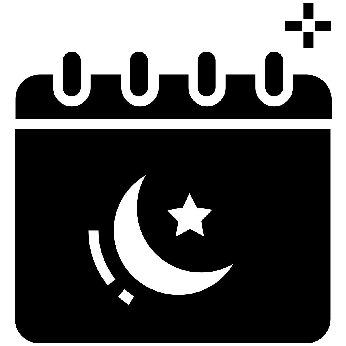 calendar icon