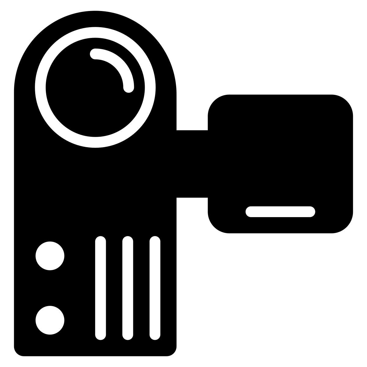 camera icon