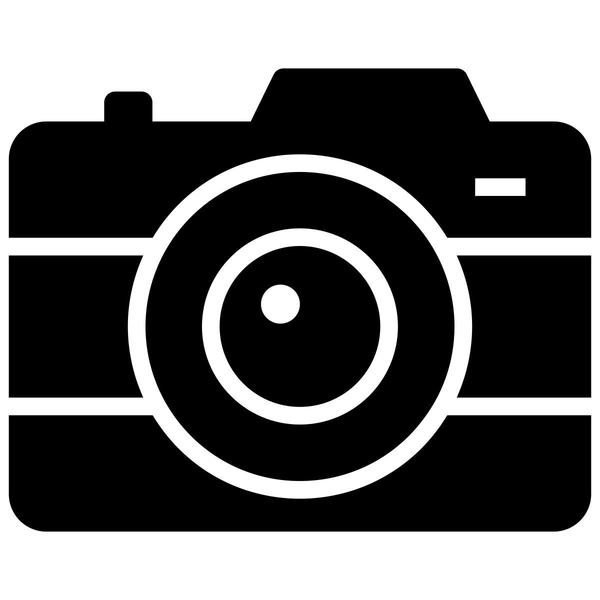 camera icon