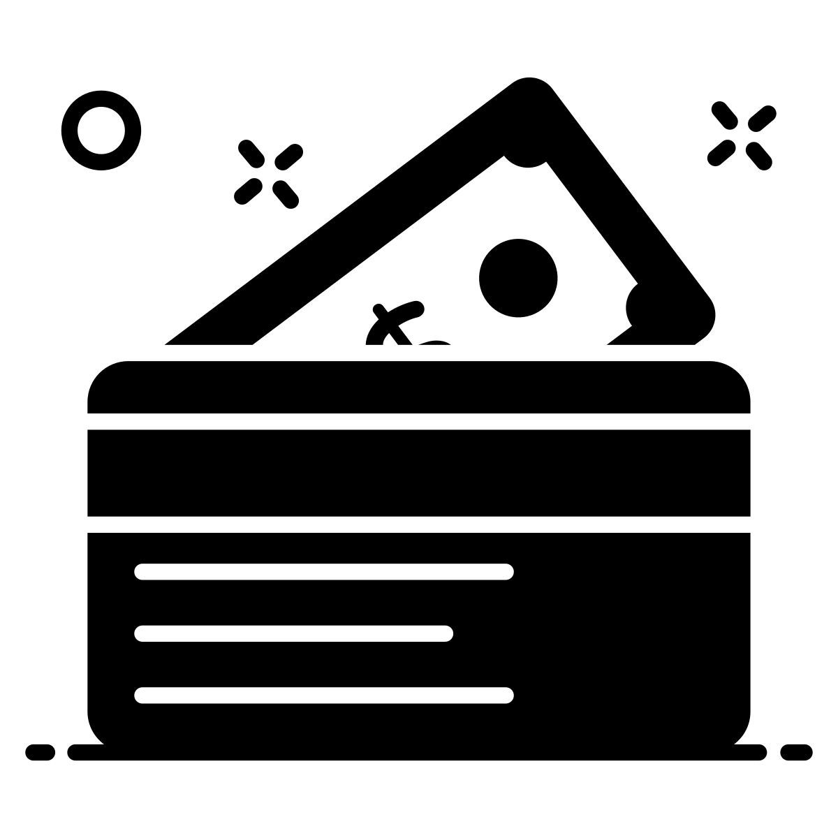 carta in uso icon