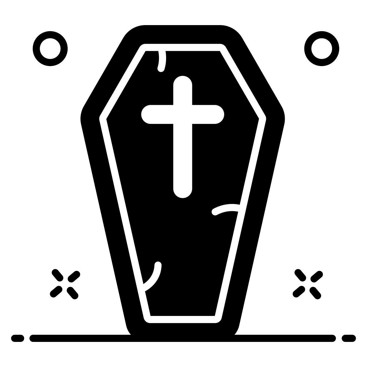 ataúd icon
