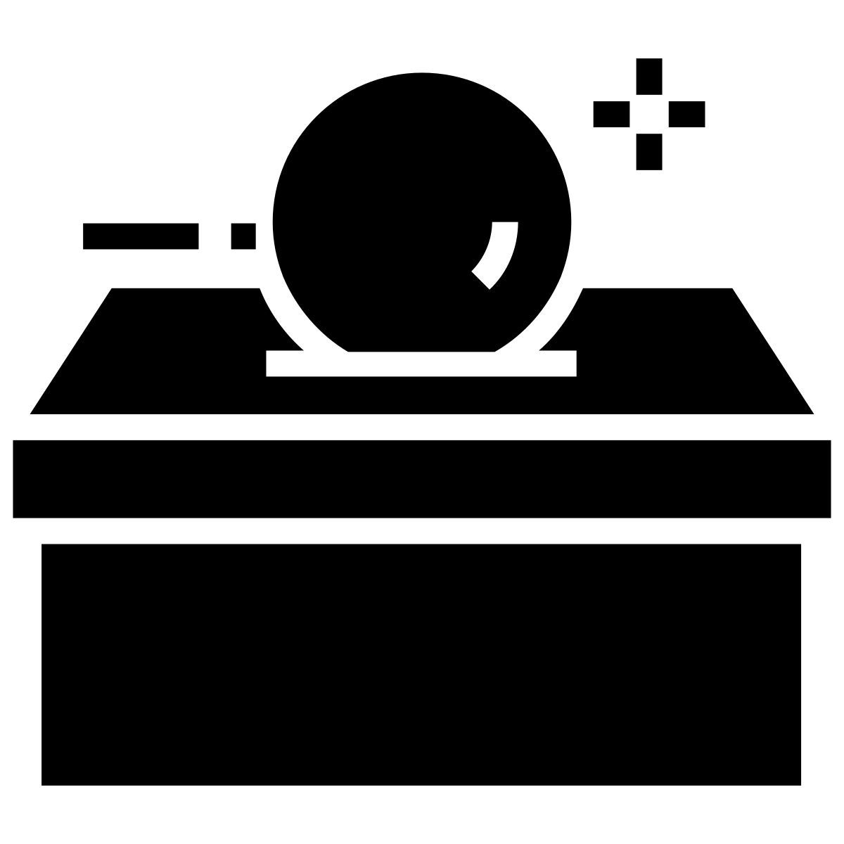 œuvres de bienfaisance icon