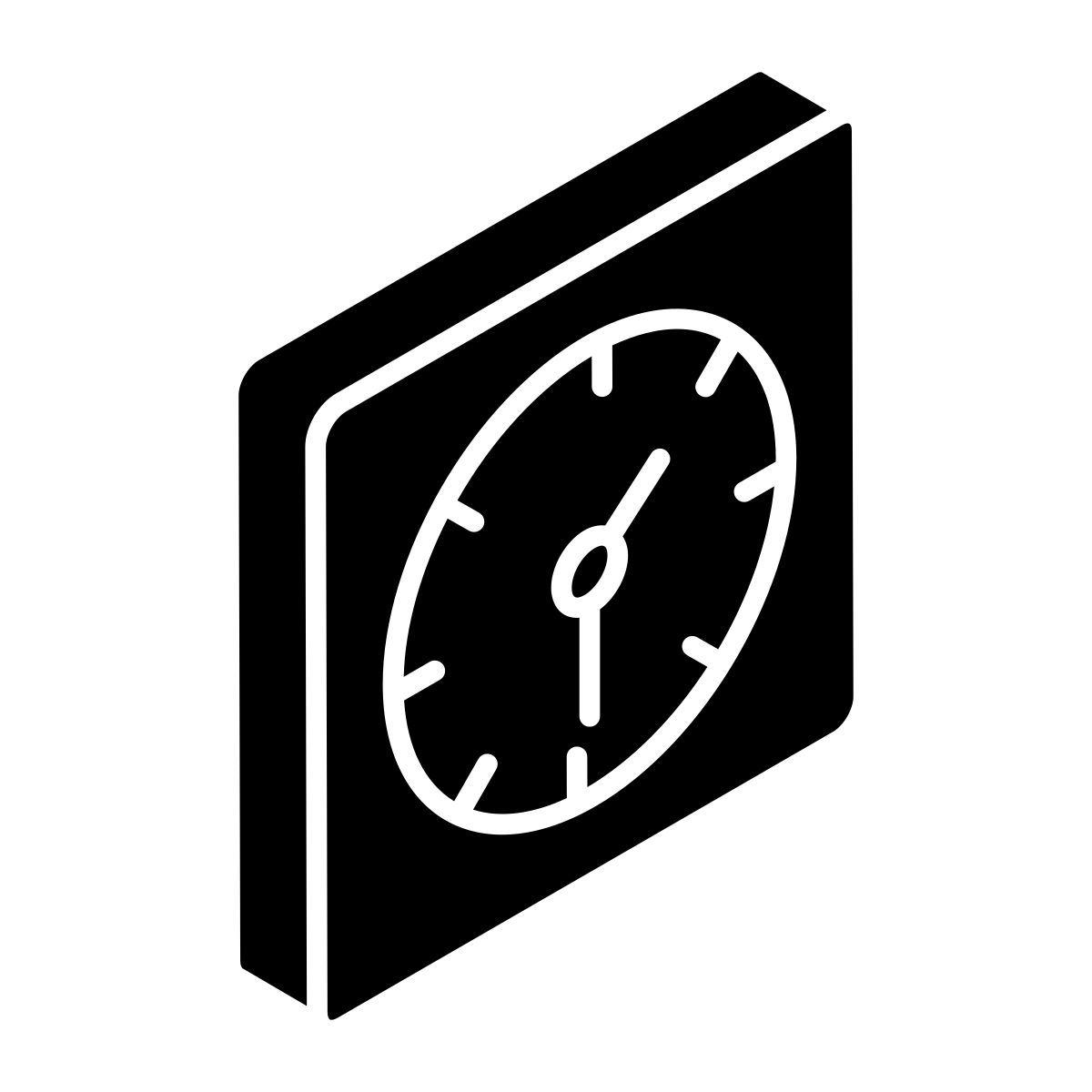 시계 icon