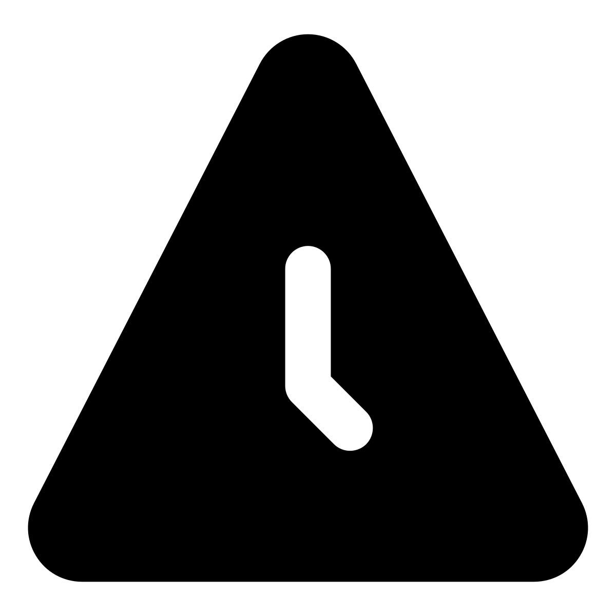 clock icon