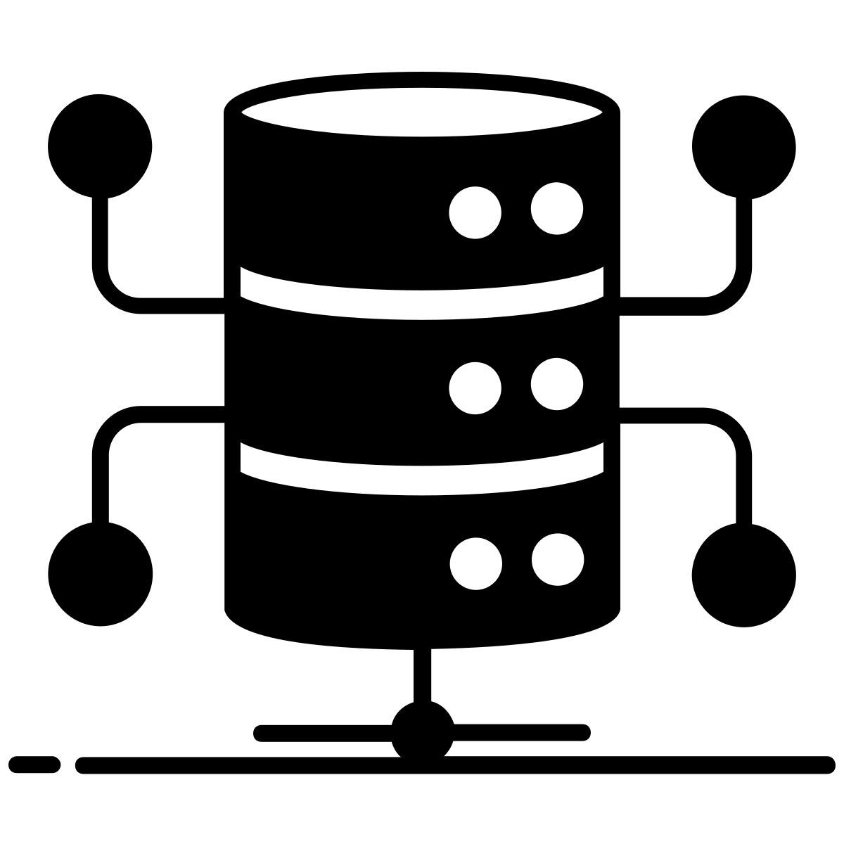 Cloud Computing icon