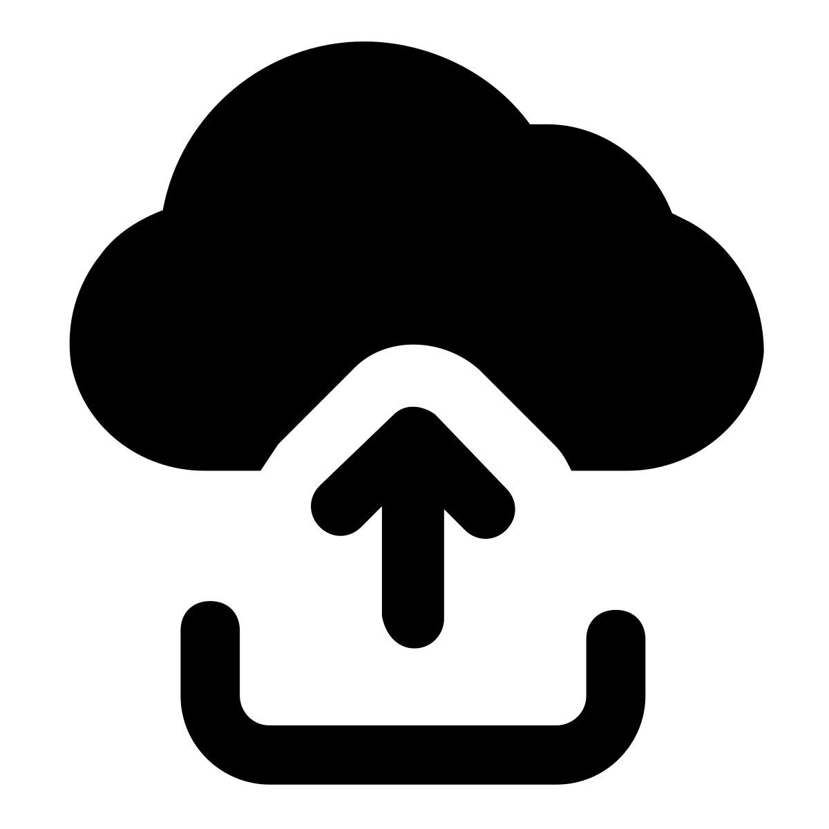 cloud icon
