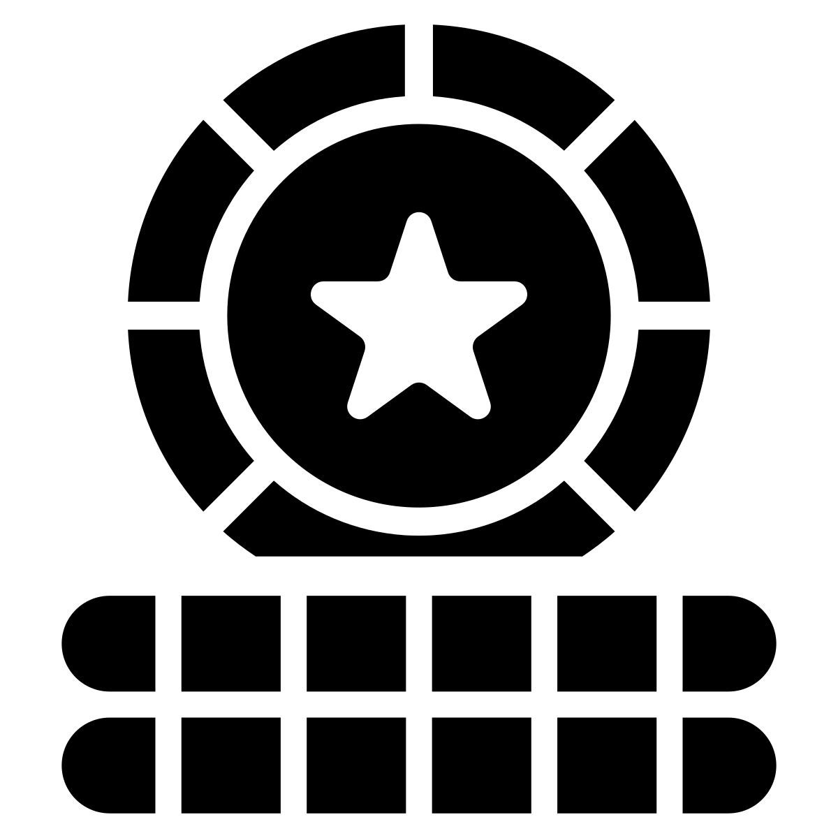 acuñar icon