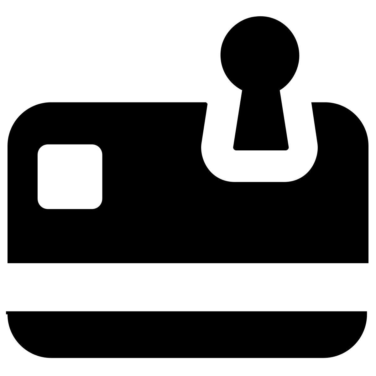 cartão de crédito icon