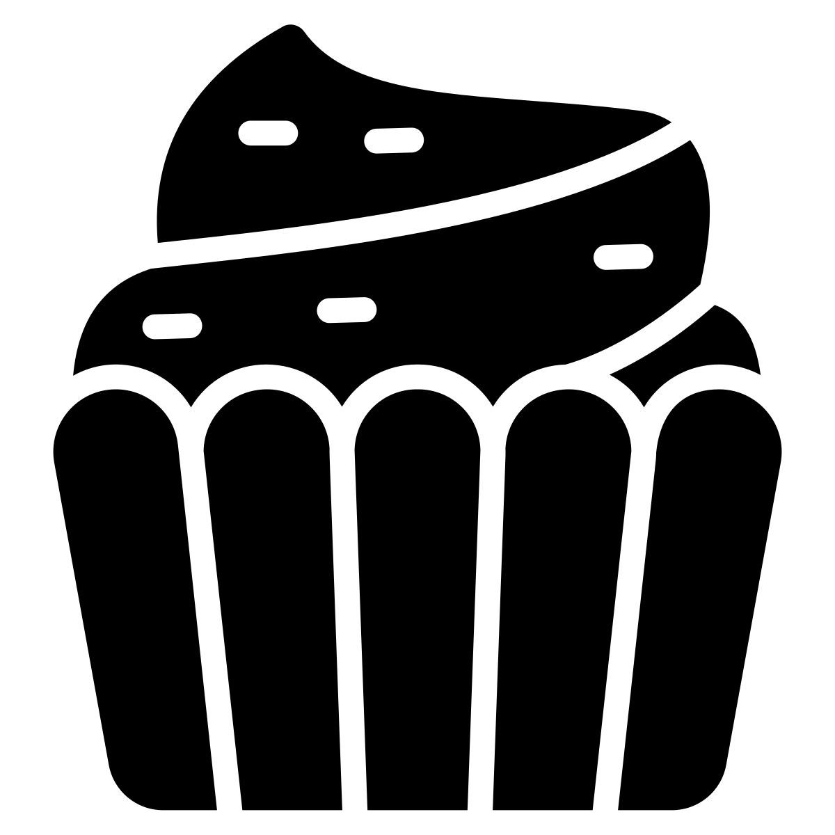 cupcake icon