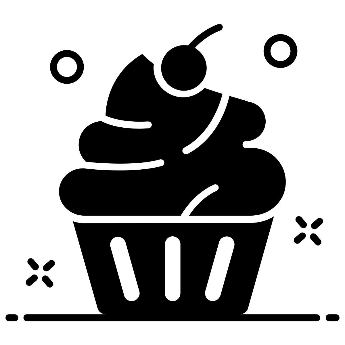 cupcake icon