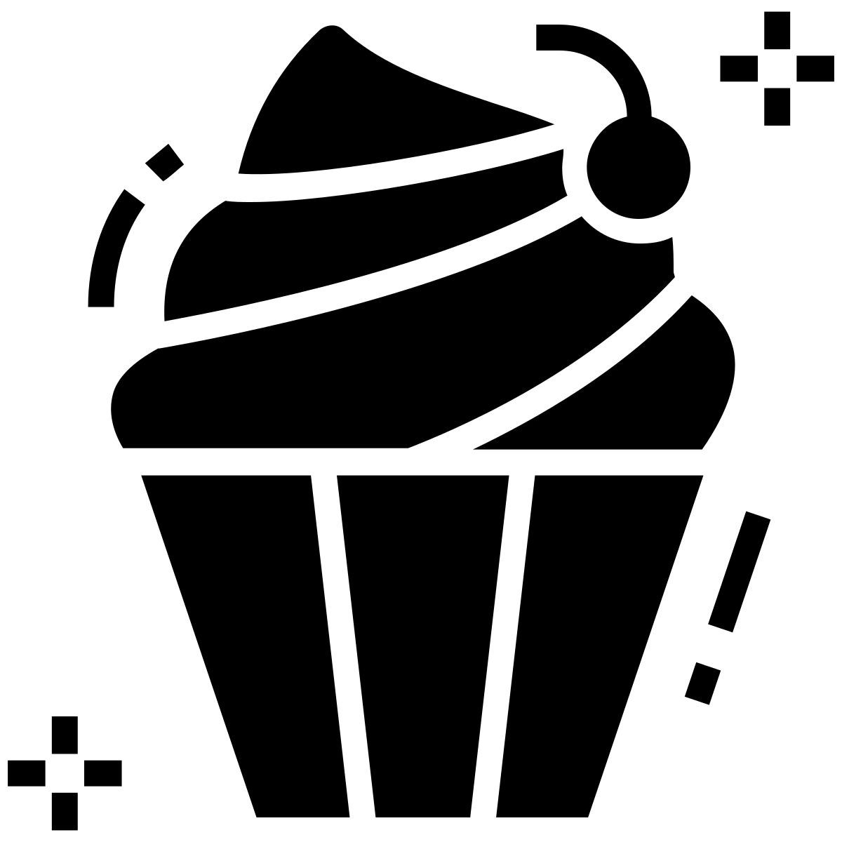 cupcake icon