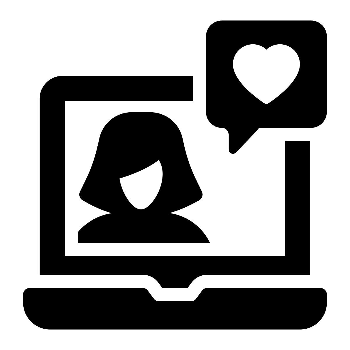 customer review icon