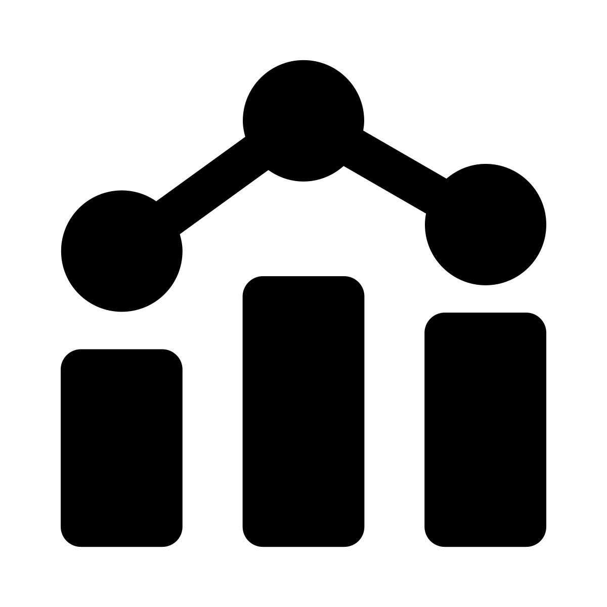 data analytics icon