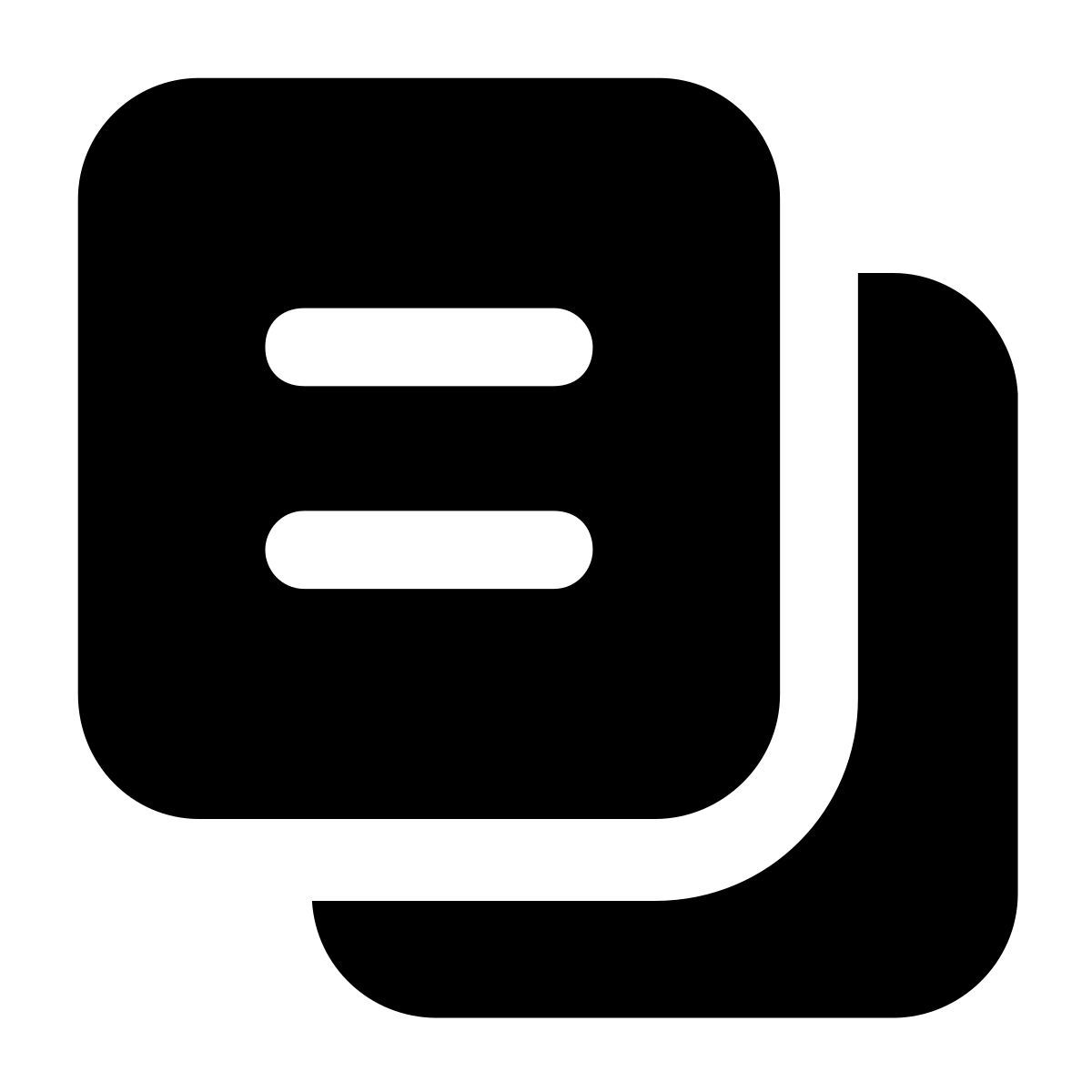 데이터 icon