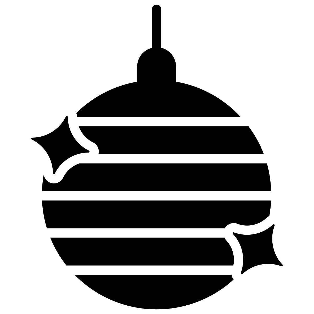 discokugel icon