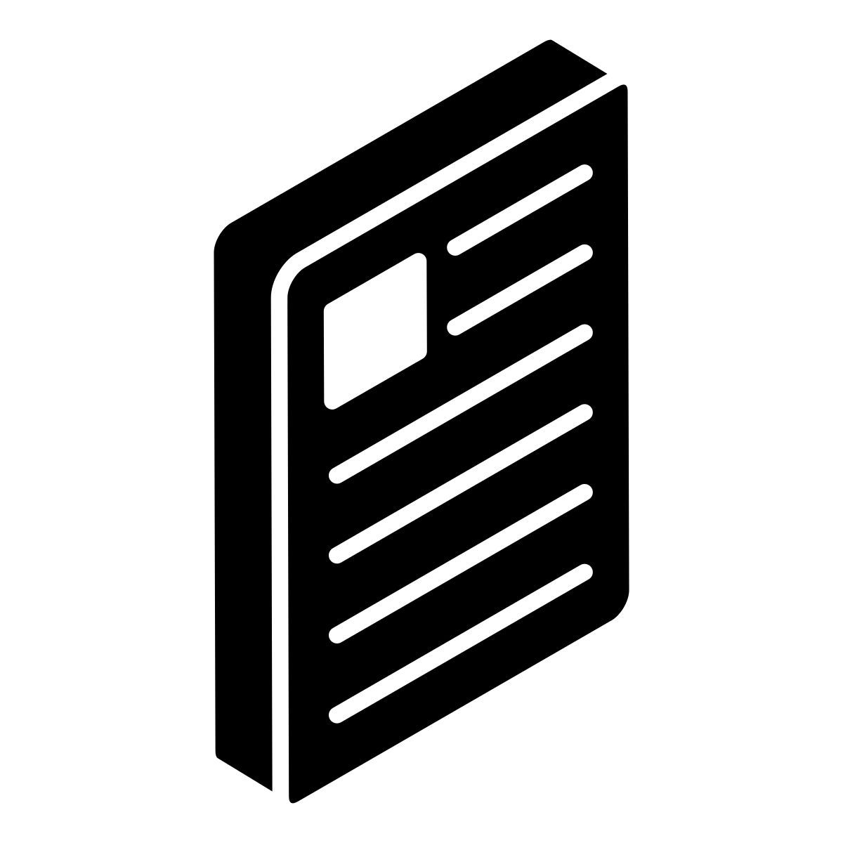 dokument icon