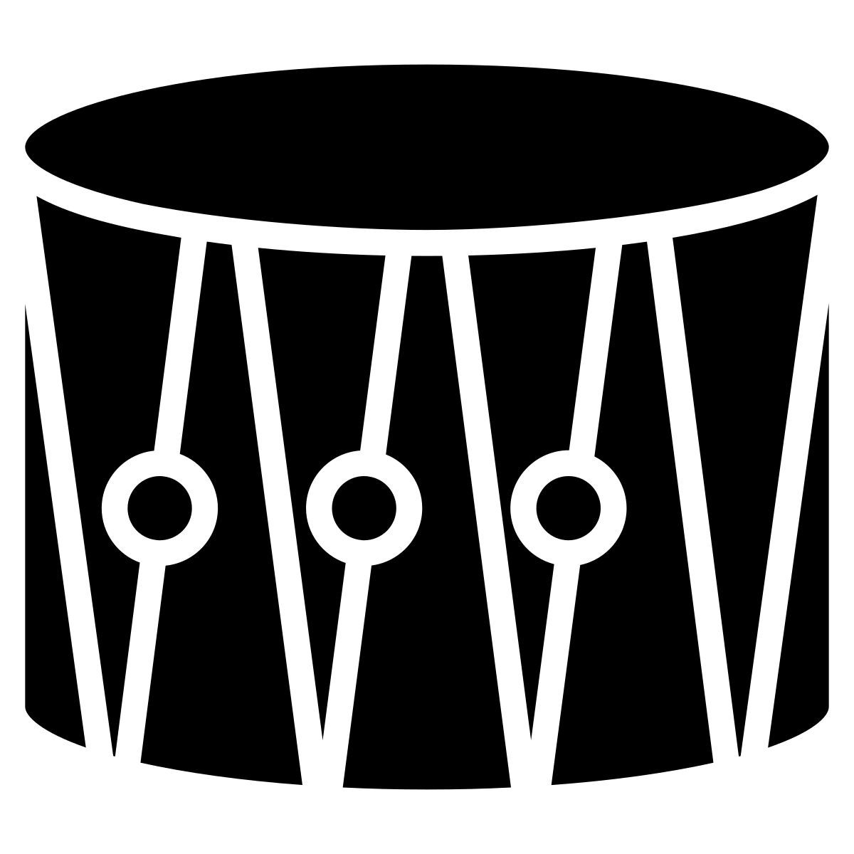 drum icon