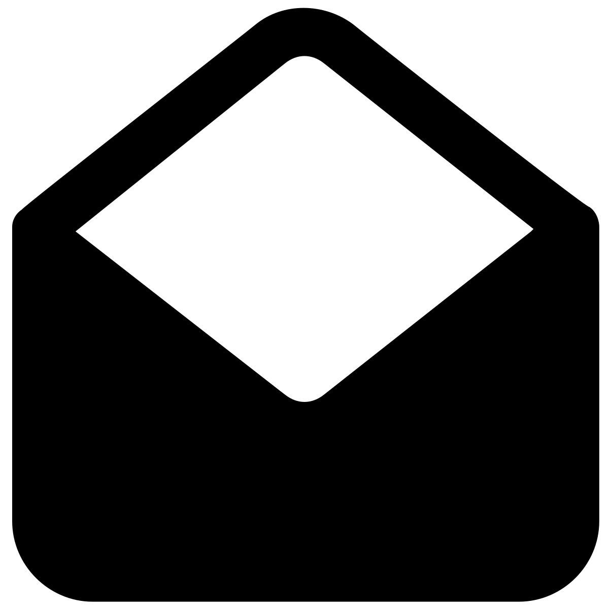 email icon