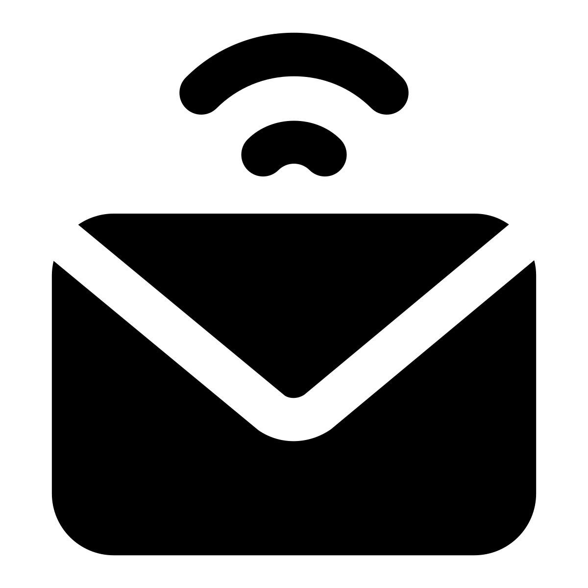 email icon