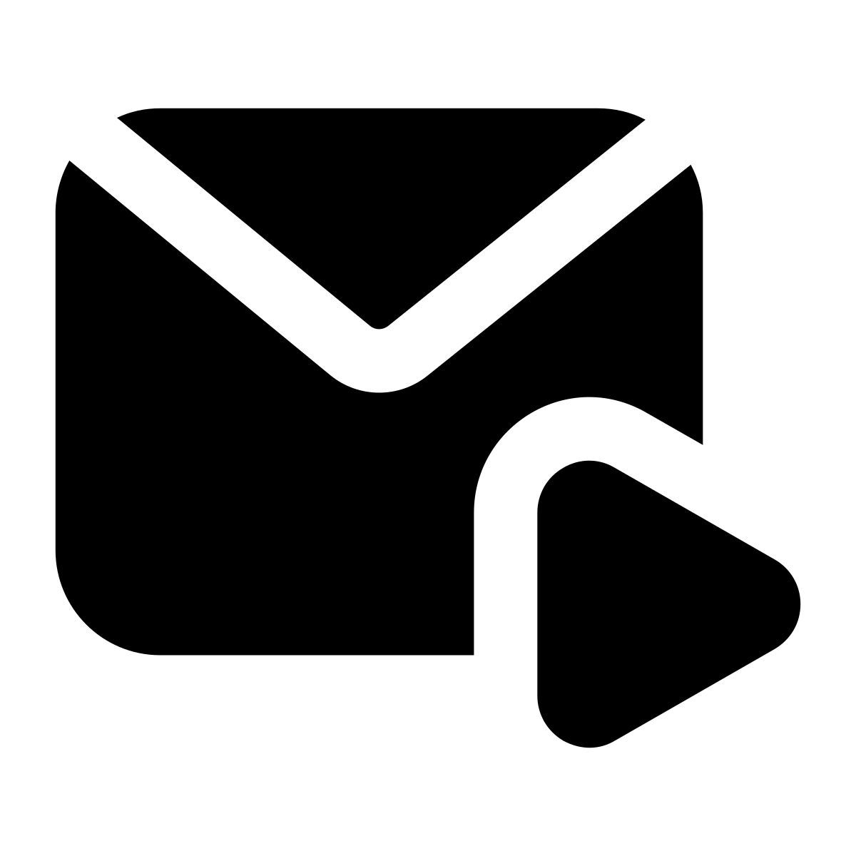 email icon
