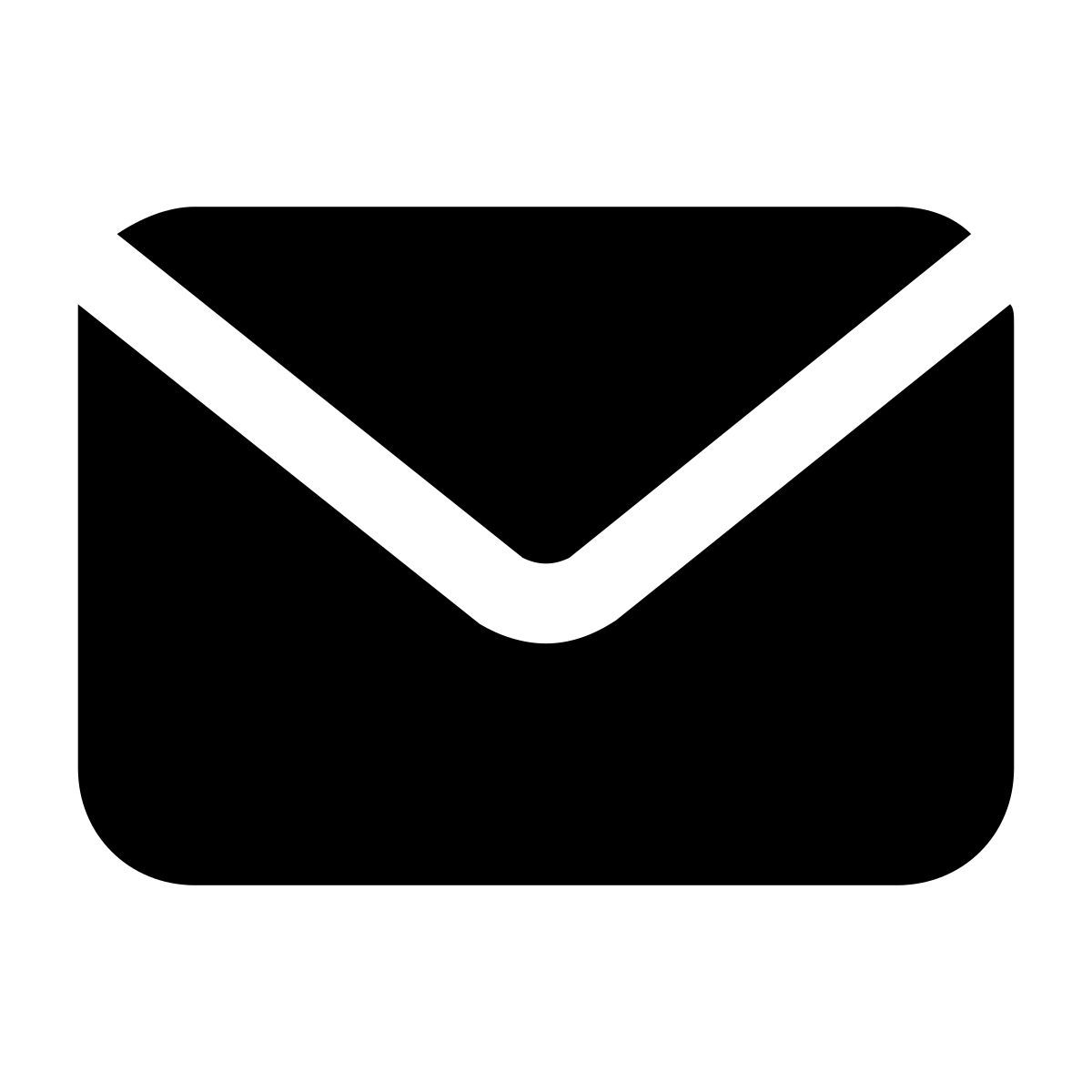 email icon