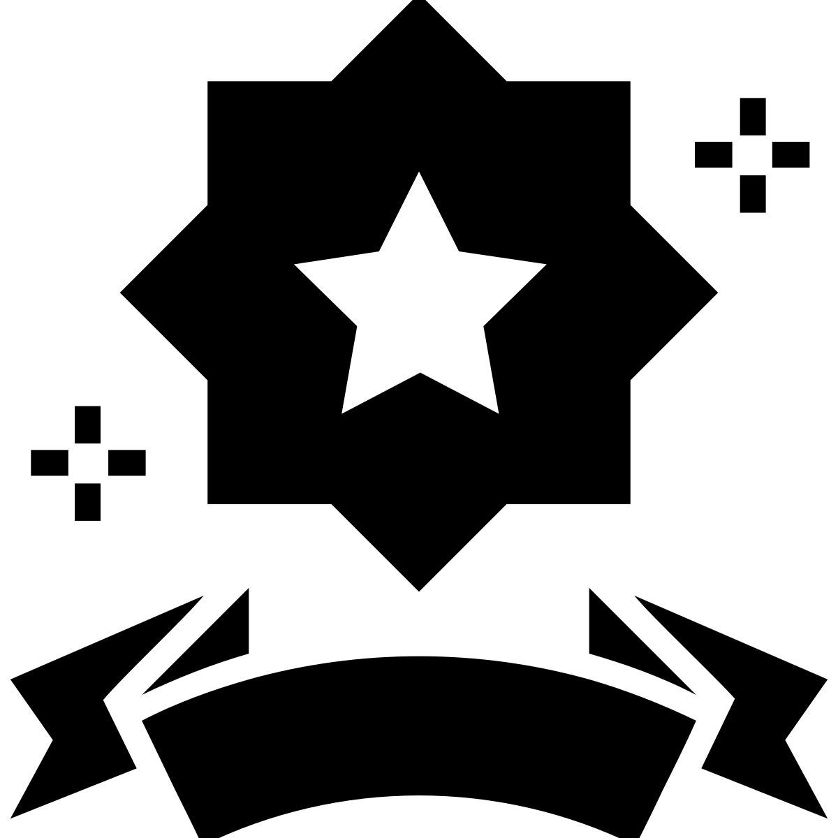 상징 icon