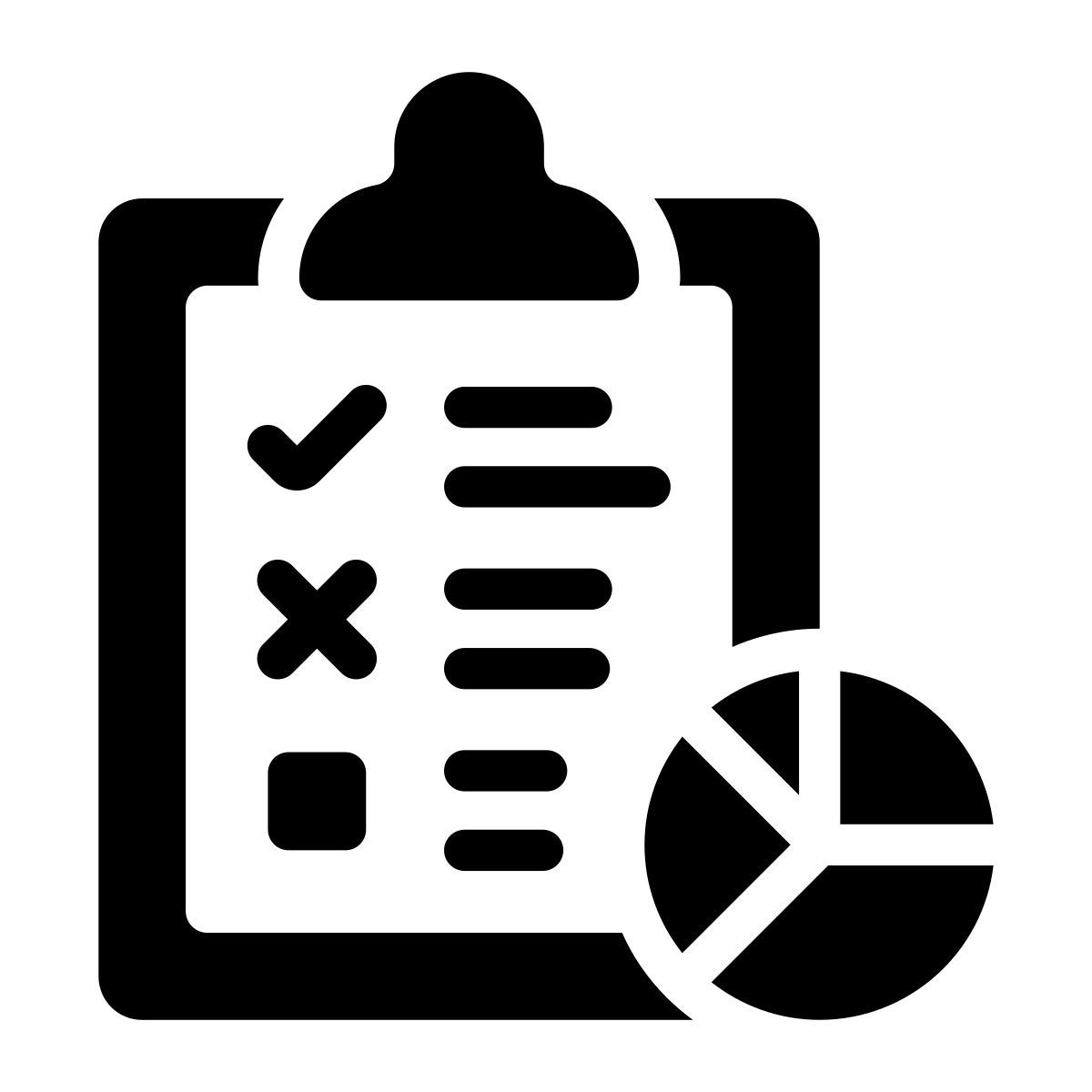 évaluation icon