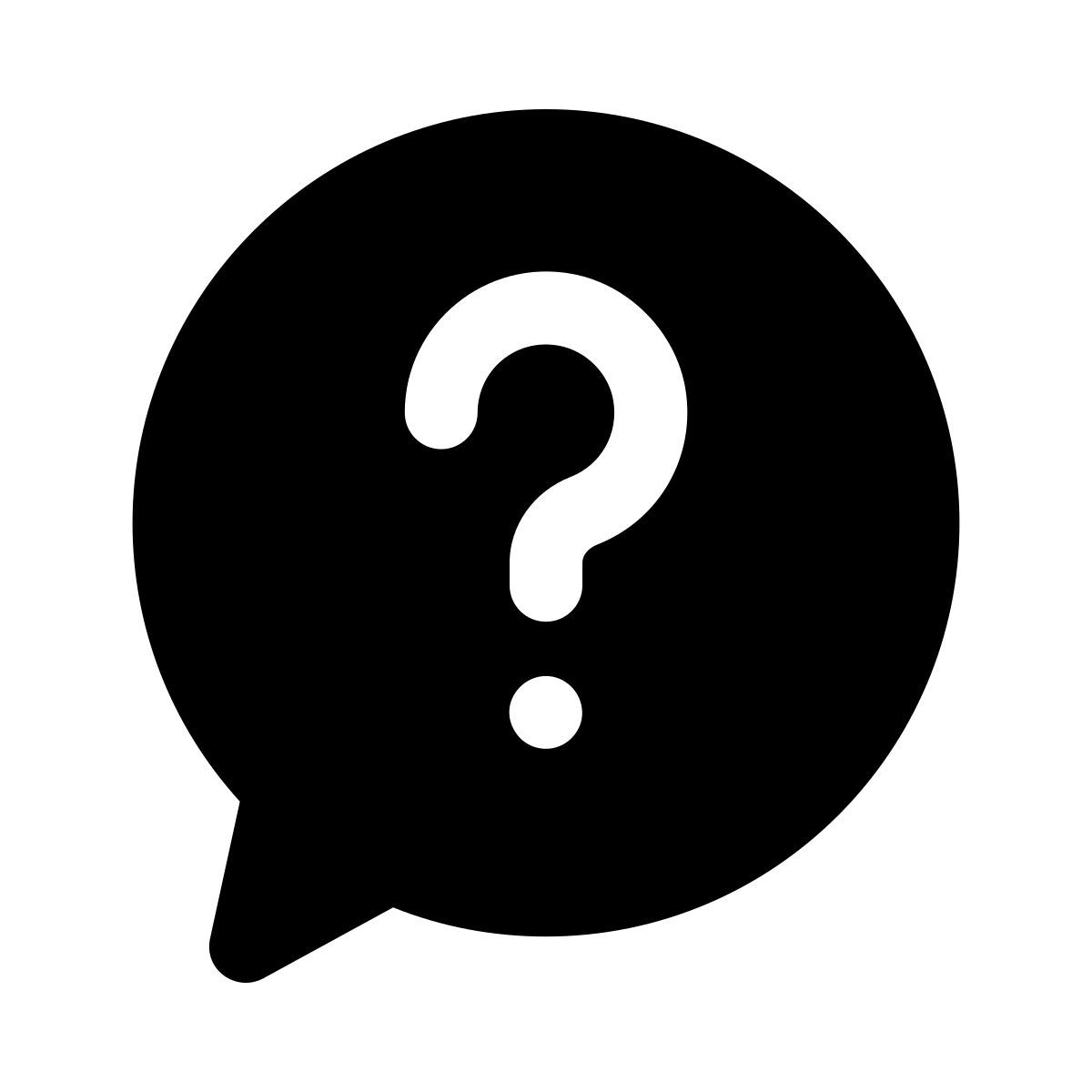 Häufig gestellte Fragen icon