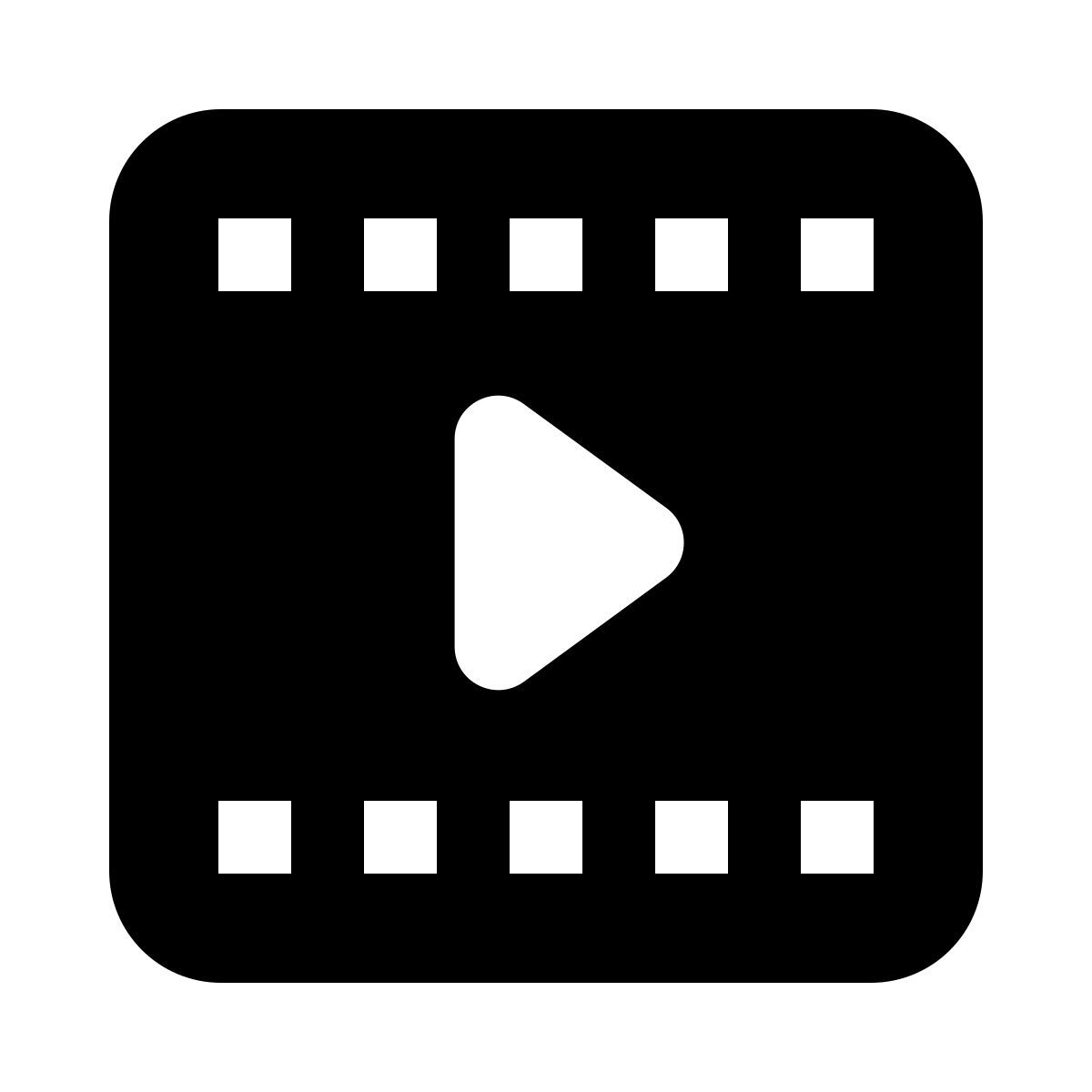 filmrolle icon