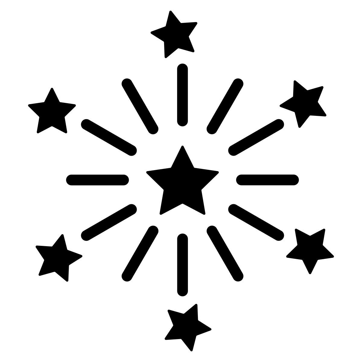 firework icon