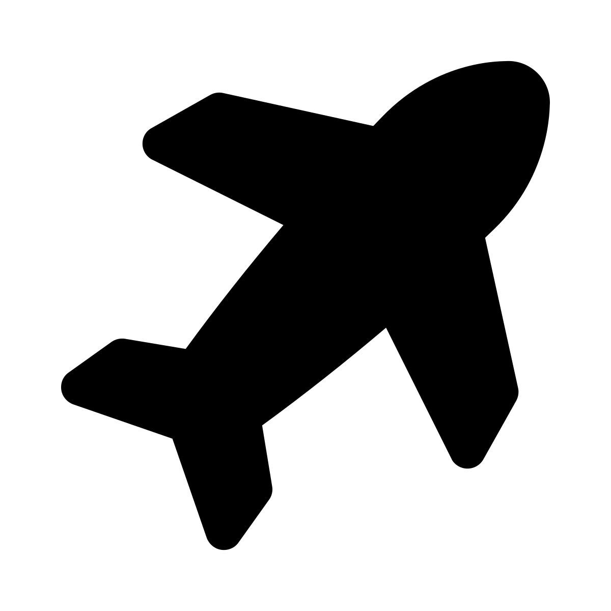flight icon