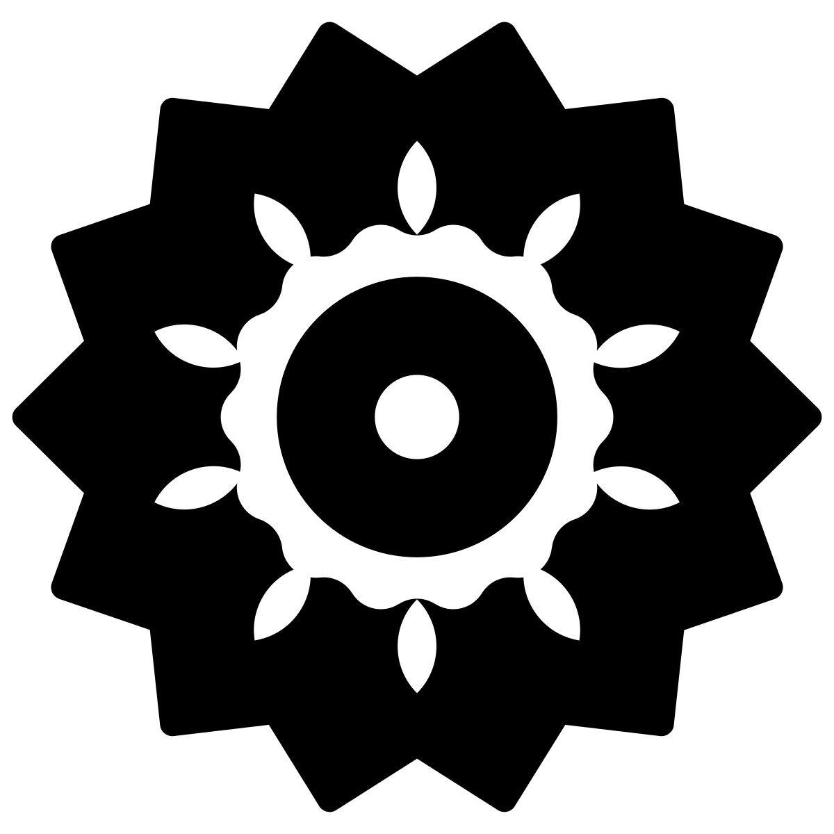 flower icon