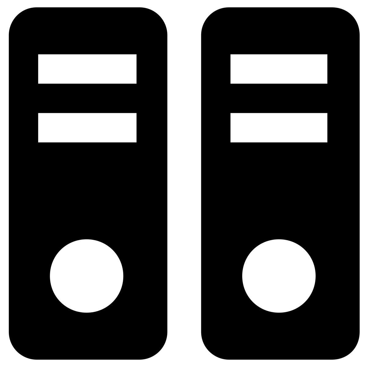 フォルダ icon