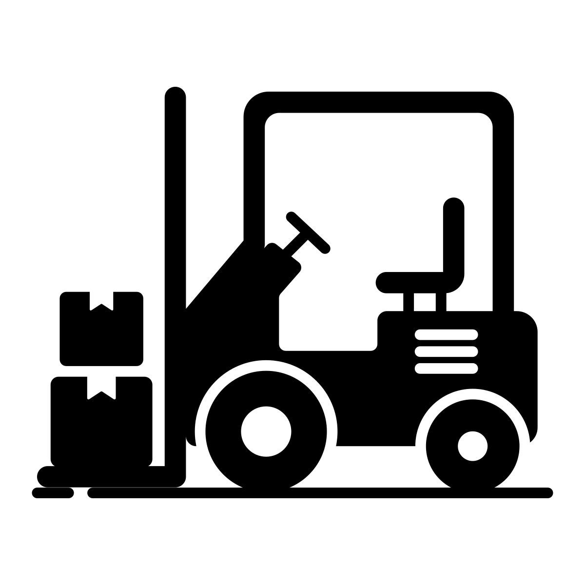forklift icon
