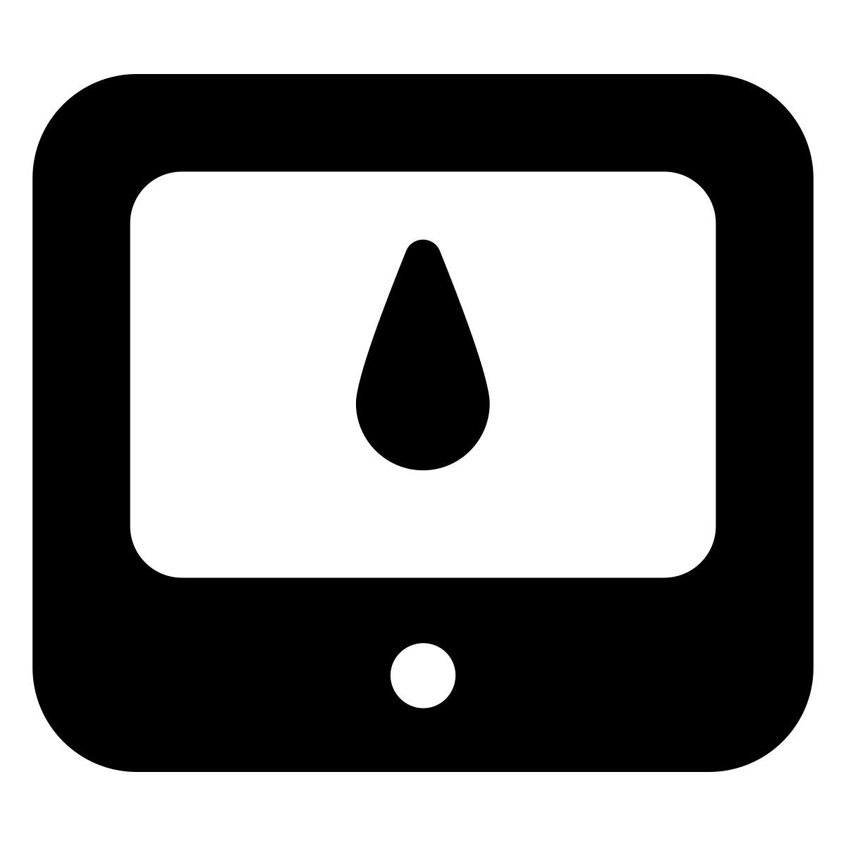 galvanometer icon