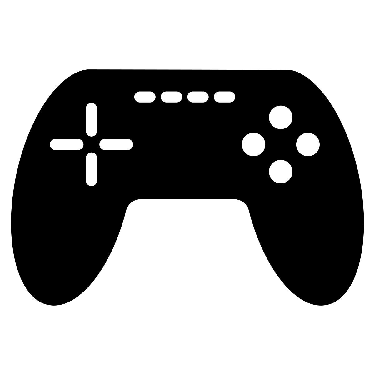gamepad icon