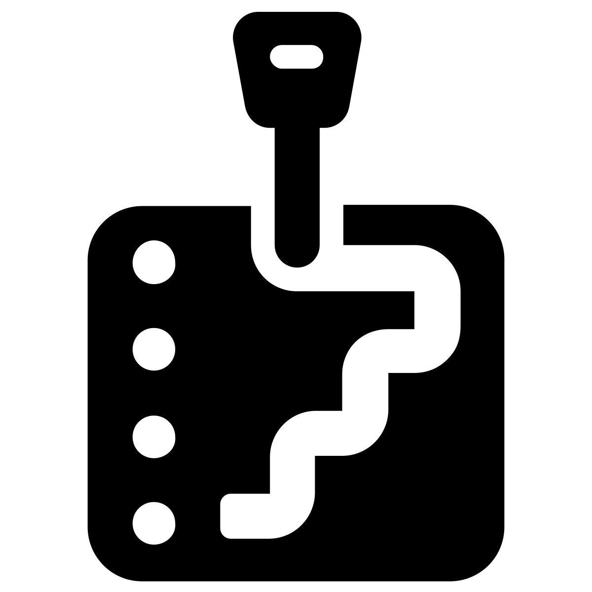 小工具 icon