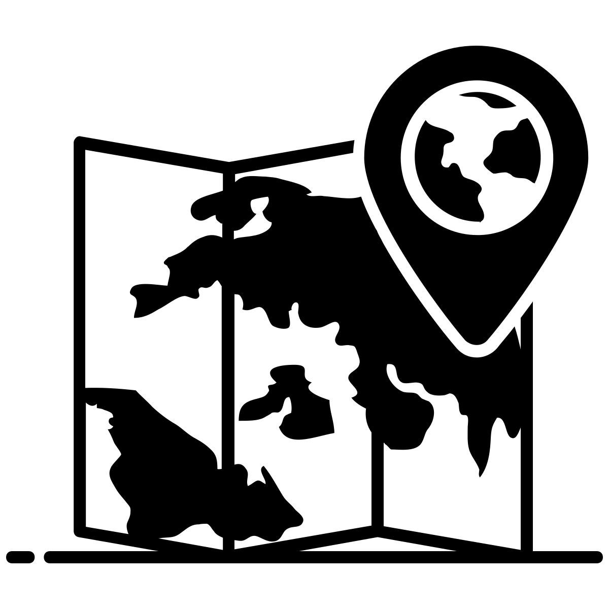 geolocation icon