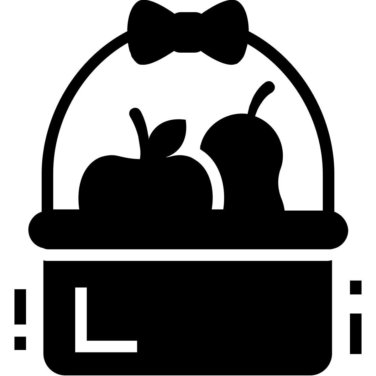 gift box icon