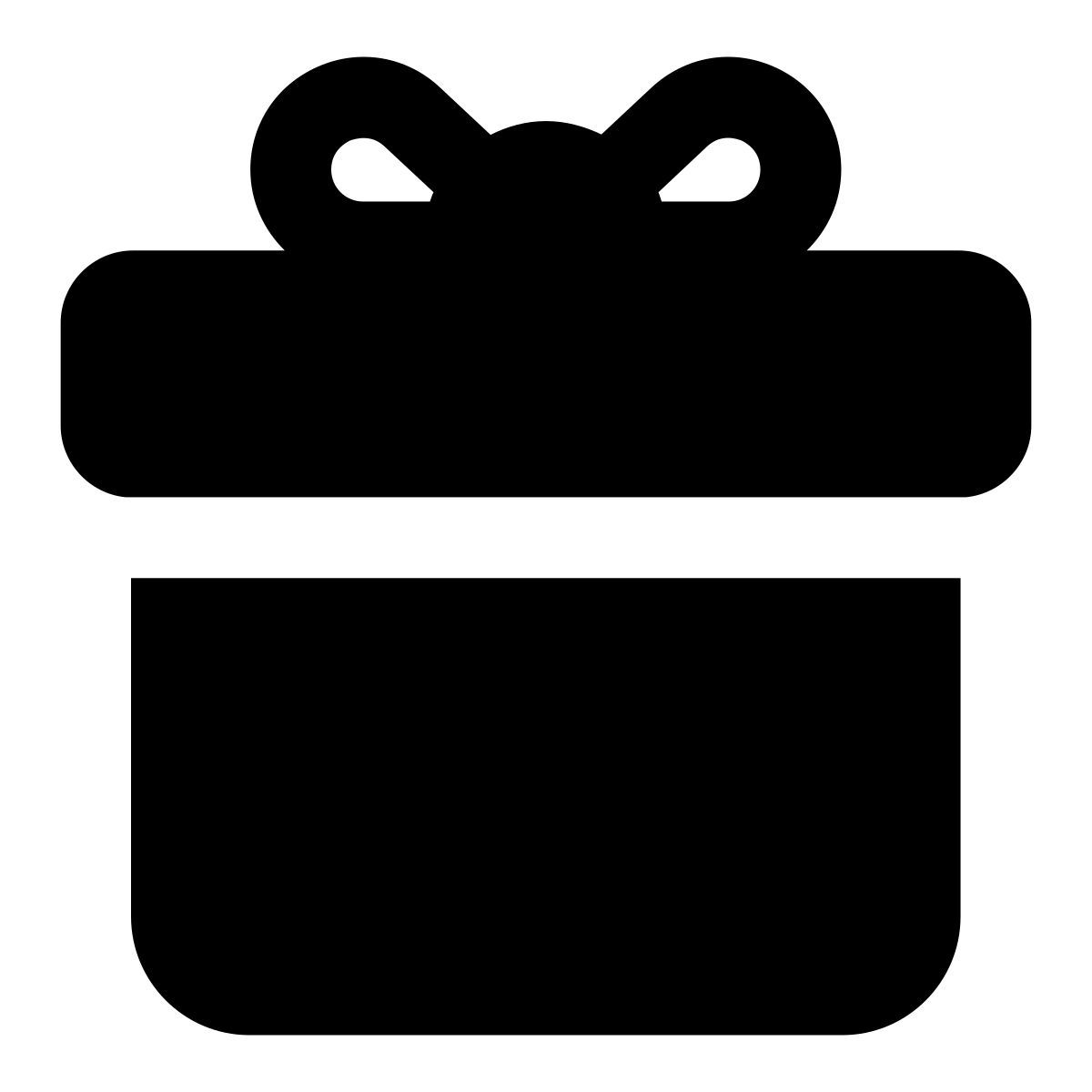 geschenk icon